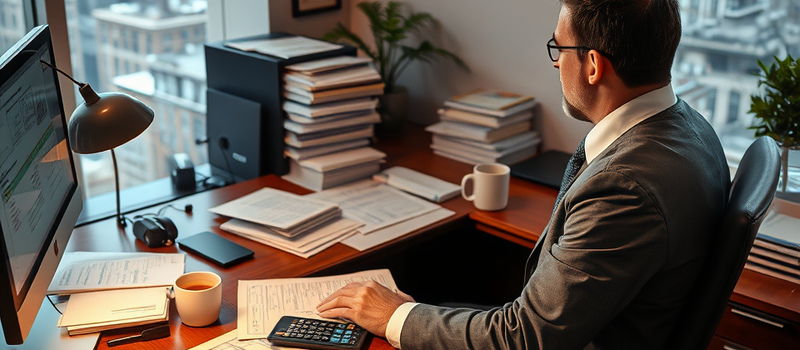 Списание основных средств 2025 года: учет, ликвидация и проводки